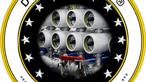 desal gensets