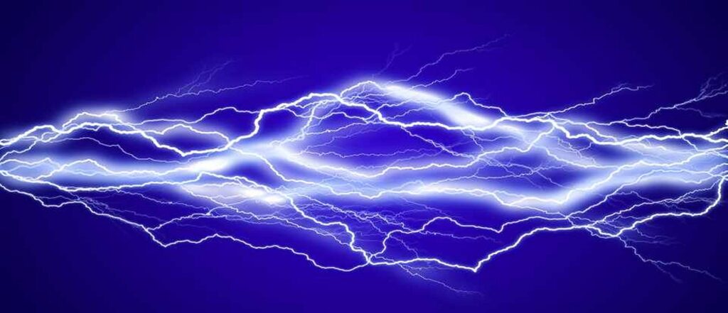 electricity