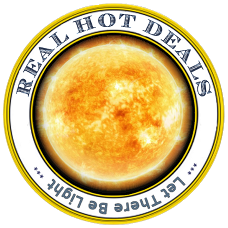 real hot deals