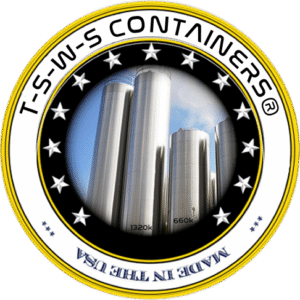 t s w s containers